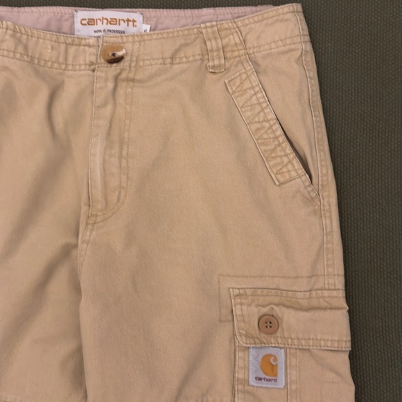 Carhartt Work In Progress Regular Cargo Pants - Picture 6 of 15